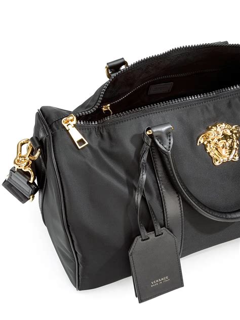 versace man bag sale